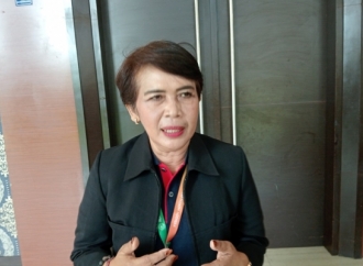 Condrowati Tegaskan Pentingnya Pengawasan Ketat Pelaksana Program MBG Agar Sesuai SOP