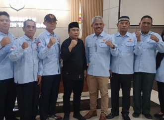 Doding Rahmadi Targetkan Trenggalek Tembus Papan Tengah Klasemen Porprov Jawa Timur 2027