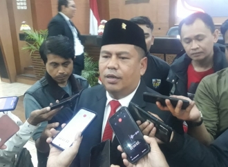 Kepler Sianturi Desak Menteri LH Turun Tangan Tinjau Tambang Ilegal