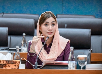 Novita Hardini Soroti Ancaman AI dan Lemahnya Negara Lindungi Industri Film Nasional