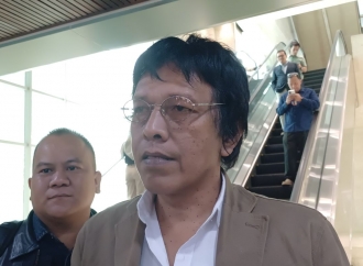 Adian Pastikan DPR RI Buka Ruang Pengaduan Untuk Tik Kick Boxing Indonesia