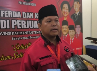 Banteng Kaltim Beri Perhatian Khusus Akan Kinerja Anggota DPRD