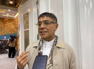 Samuel Wattimena Dorong Pemda Kembangkan Potensi Daerah Melalui film