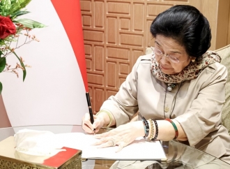 Dubes UEA Sambut Kehadiran Megawati dan Peran Indonesia di Zayed Award