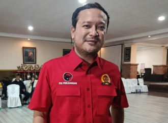 Banyu Biru Djarot Tegaskan Demokrasi Harus Bergerak Maju, Bukan Mundur!