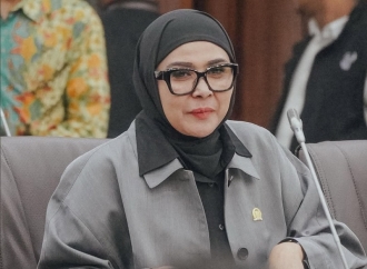 Dewi Juliani Ajak Umat Muslim Jadikan Malam Nisfu Sya’ban Refleksi Diri dan Pembenahan Batin