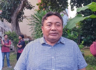 Nyoman Parta: Pentingnya Peran Konkret Pemerintah Pusat Atasi Persoalan Sampah di Bali