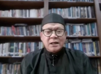 Rokhmin Dahuri: Iman dan Taqwa Kunci Membangun Dunia yang Damai, Adil, dan Sejahtera