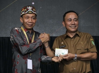 Krisantus Dorong Koperasi Simpan Pinjam Bertransformasi dengan Perkuat Layanan Digital