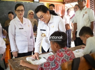 Soal Sekolah Rakyat, Karolin: Akses Penting, Tetapi Kualitas Tidak Boleh Dikorbankan