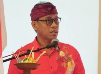 Kariyasa Ingatkan Pemerintah Lebih Waspadai Dampak Perubahan Iklim & Pemanasan Global