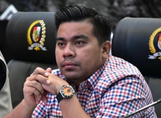 Perkuat Keamanan Lingkungan, Zulkardi Dorong Pos Ronda, Honor Penjaga, dan CCTV