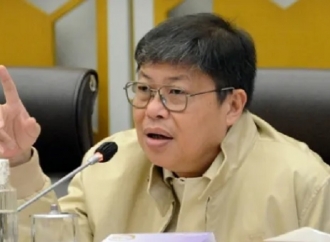 Alex Indra Lukman Minta KKP Beri Hadiah Lebaran Berupa Bantuan VMS Bagi Nelayan Kecil 