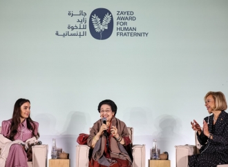 Pesan Megawati untuk Perempuan: Jangan Terjebak Dilema Palsu Rumah dan Masyarakat