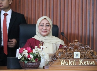 Yuni Indriany Kenang Meri Hoegeng Sebagai Sosok Teladan