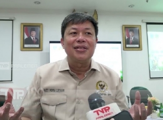 Alex Indra Lukman Tegaskan Pentingnya Pengelolaan Hutan di Pulau Jawa Secara Inovatif dan Kreatif