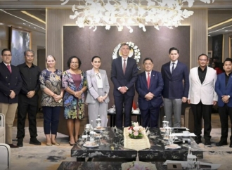 Utut Adianto: Jerman Sahabat Baik Indonesia dan Siap Perluas Kerja Sama Konkret