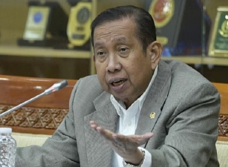 Aliran Dana Mencurigakan Hingga Triliunan Rupiah, Safaruddin: DPR Bakal Panggil Polri, Kejaksaan, KPK Soal Laporan PPATK