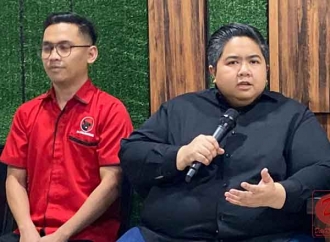 Ananda Moeis Pastikan Rumah Partai di Kaltim Akan Buka 24 Jam Untuk Kepentingan Masyarakat 