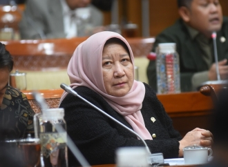 RI Darurat Narkoba, Siti Aisyah Tegaskan Perlunya Penguatan Peran BNN   