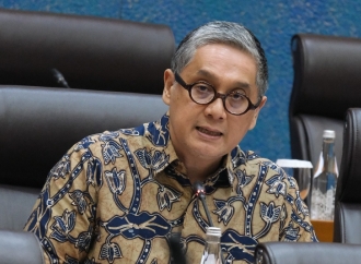 Putra Ungkap Rekomendasi Strategis Atas Bayang-Bayang Ancaman Deindustrialisasi Dini