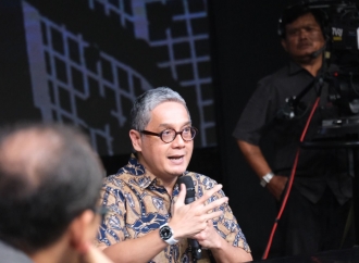 Putra : Pakai Uang Rakyat, Jangkauan Siaran Piala Dunia TVRI Harus 100 Persen