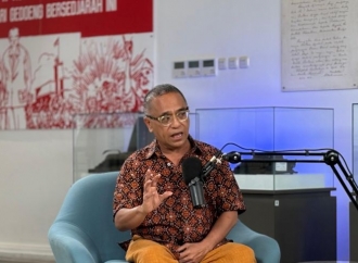 Samuel Tekankan Pentingnya Kesiapan Daerah dalam Penetapan Prioritas Pariwisata Nasional 