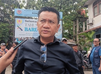 HTA Apresiasi Program Wisata Keberagaman di Kota Depok