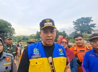 Tri Adhianto Gandeng Sekolah-Sekolah Untuk Menangani Persoalan Sampah