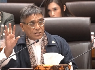 Samuel Wattimena Desak Kemenpar Susun Roadmap Teknis Standar Internasional untuk DPSP