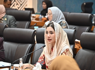 Desak Negara Lebih Tegas, Novita Hardini: Keselamatan Lingkungan dan Kesehatan Masyarakat Tidak Boleh Dikorbankan