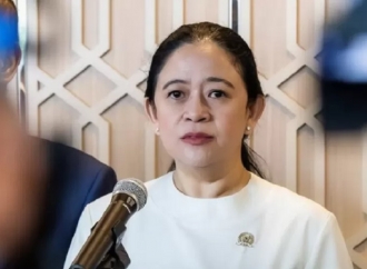 Puan: Negara Tak Boleh Lagi Biarkan Nyawa Hilang Karena Tak Mampu Beli Buku dan Alat Tulis