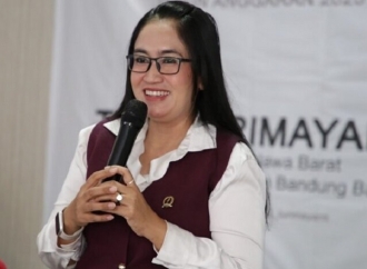 Tuti Turimayanti Pantau Kawasan Industri Aerocity