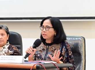 MY Esti Wijayati Soroti Masih Lemahnya Pemberdayaan Pemuda di Jawa Tengah