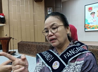 Bangun Ekonomi Inklusif, Pemkot Semarang Terus Dorong Kerajinan Lokal  Agar Tembus Pasar Global