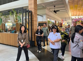 Evita Pimpin DPR RI Kunjungan Kerja ke Kawasan PIK 2