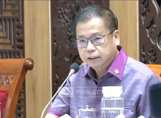 Sofyan Tan Ungkap TKA Untuk Petakan Kondisi Pendidikan Nasional Secara Menyeluruh