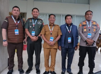 Rumiadi: Rakyat Menaruh Harapan Besar Kepada Para Pemimpin Bekerja Secara Jujur dan Adil 