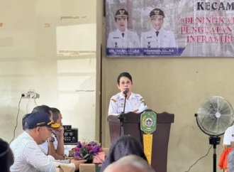 Tjhai Chui Mie: Kecamatan Harus Diperkuat Perannya Sebagai Pusat Pemerintahan, Ekonomi, dan Pelayanan Publik yang Prima