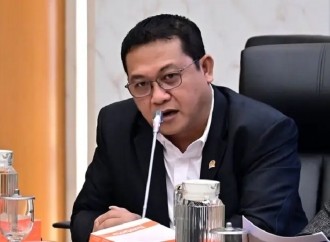 Sonny Ingatkan Alih Fungsi Lahan Kebablasan, Ancaman Serius Ketahanan Pangan & Ekologi Nasional