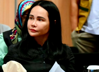 Shanty Tegaskan Penanganan Infrastruktur Terdampak Bencana Harus Dilakukan Secara Terintegrasi & Terkoordinasi,