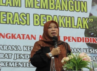 Ansari Tegaskan PDI Perjuangan Berpihak Pada Perempuan dan Anak-anak Korban Kekerasan Seksual