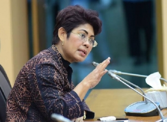 Mercy Barends Sampaikan Kondisi Terbaru Warga Maluku Korban TPPO di Benghazi, Libya Timur