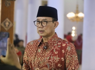 Budi Kanang Tegaskan PDI Perjuangan Tidak Terganggu dengan Langkah Politik Jokowi dan PSI 