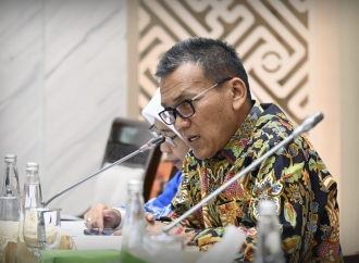 Musthofa Soroti Pentingnya Pemahaman Mendalam Calon Anggota  BS LPS Terhadap Tupoksi