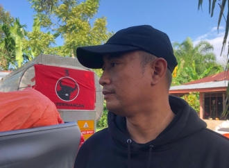 Board of Peace Trump dan Bencana Kedaulatan Indonesia