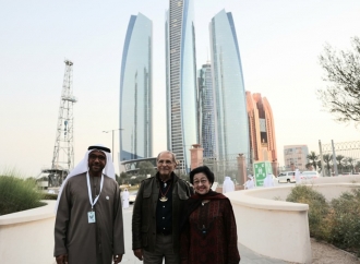 Presiden Ramos Horta Mengundang Megawati ke Timur-Leste dalam penganugerahan medali Grand Colar Ordem de Timor-Leste