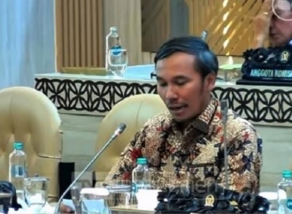 Edi Purwanto Soroti Persoalan Klasik Belum Meratanya Akses Listrik, Contohkan Desa Tanjung Kasri di Jambi