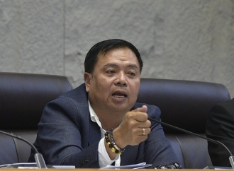 Lasarus: Penguatan Wewenang dan Anggaran Bagi PU, Percepat Infrastruktur Terdampak Bencana