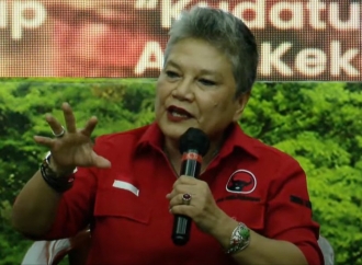 Tragedi di Ngada Jadi Momentum Evaluasi: Ribka Tjiptaning Ajak Pemerintah Perkuat Jaring Pengaman Pendidikan